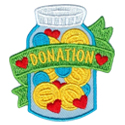 Donation (Jar)