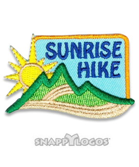 Sunrise Hike