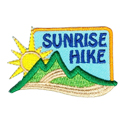 Sunrise Hike