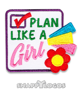 Plan Like A Girl