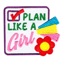Plan Like A Girl