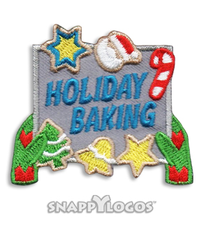 Holiday Baking