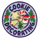 Cookie Decorating