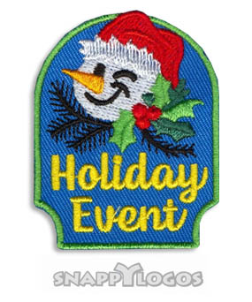 Holiday Event