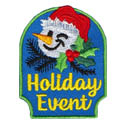 Holiday Event