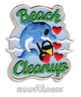 Beach Cleanup