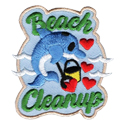 Beach Cleanup