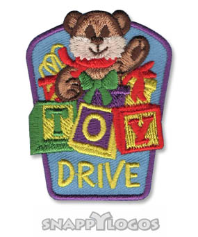 Toy Drive