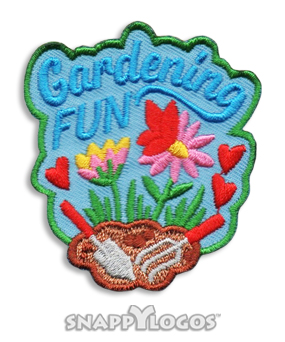Gardening Fun