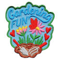 Gardening Fun