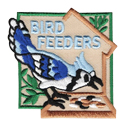 Bird Feeders