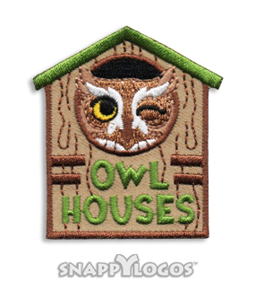 Owl Houses