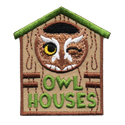 Owl Houses