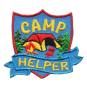 Camp Helper (Tent)