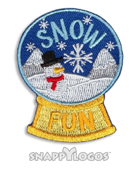Snow Fun