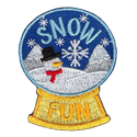 Snow Fun