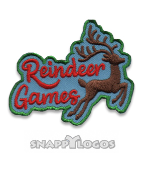 Reindeer Games