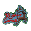 Reindeer Games