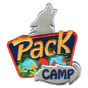 Pack Camp