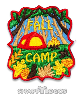 Fall Camp (Tent)