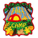 Fall Camp (Tent)