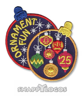 Ornament Fun '25