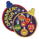 Ornament Fun '25