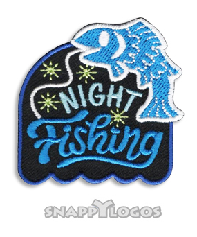 Night Fishing