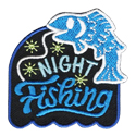 Night Fishing