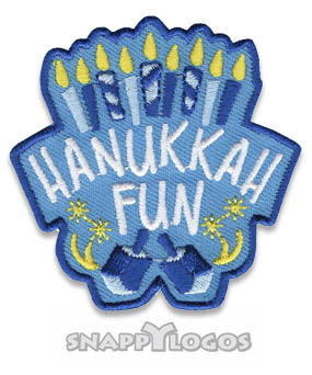 Hanukkah Fun