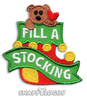 Fill A Stocking
