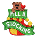 Fill A Stocking
