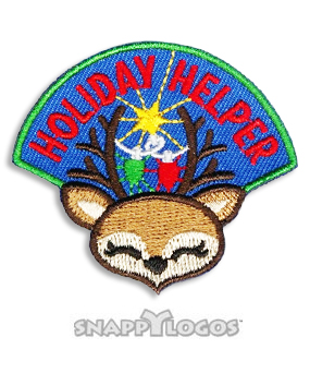 Holiday Helper