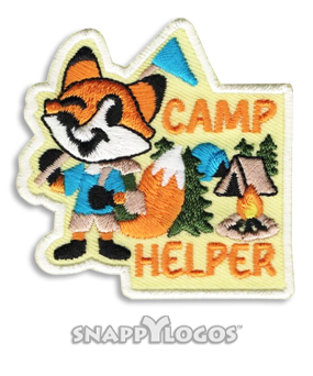Camp Helper