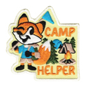 Camp Helper