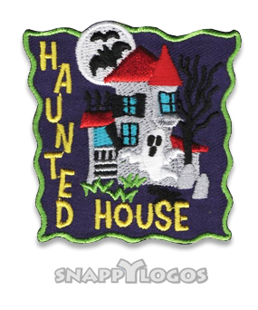 Haunted House
