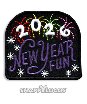 New Year Fun 2026