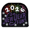 New Year Fun 2026