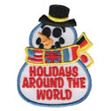 Holidays Around the World