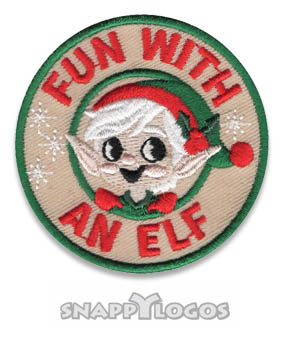 Fun With An Elf