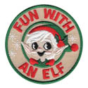 Fun With An Elf