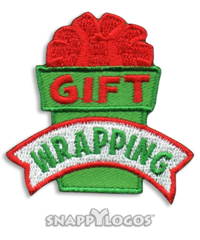 Gift Wrapping