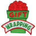 Gift Wrapping