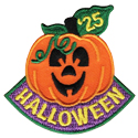 Halloween '25 (Pumpkin)