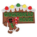 Gingerbread House
