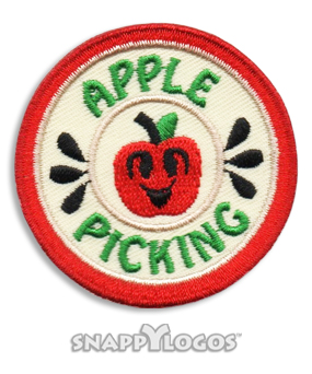 Apple Picking
