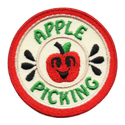 Apple Picking