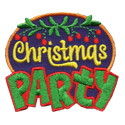 Christmas Party