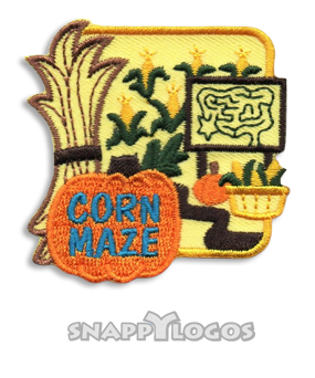 Corn Maze