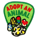 Adopt An Animal